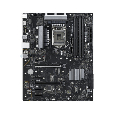 ASRock Z590 Phantom Gaming 4