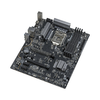 ASRock Z590 Phantom Gaming 4