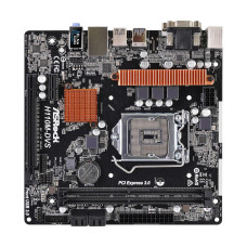 ASRock H110M-DVS R3.0