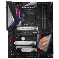 GIGABYTE Z390 AORUS MASTER