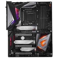 GIGABYTE Z390 AORUS MASTER