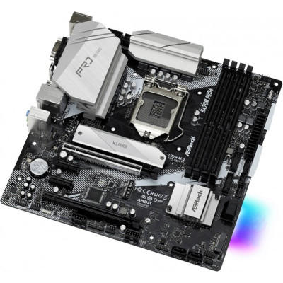 ASRock H470M Pro4