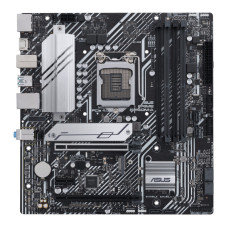 ASUS PRIME B560M-A