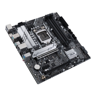ASUS PRIME B560M-A