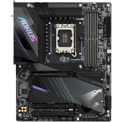 GIGABYTE Z790 AORUS PRO X WIFI7