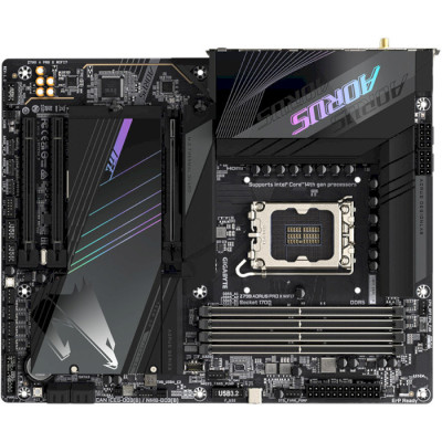 GIGABYTE Z790 AORUS PRO X WIFI7