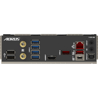 GIGABYTE Z790 AORUS PRO X WIFI7