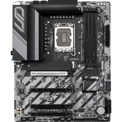 GIGABYTE Z890 UD WIFI6E