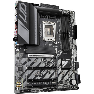 GIGABYTE Z890 UD WIFI6E