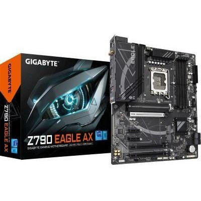 GIGABYTE Z790 EAGLE