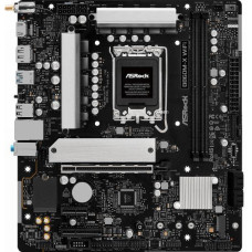 ASRock B860M-X WiFi