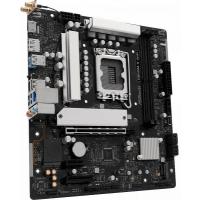 ASRock B860M-X WiFi