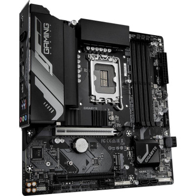 GIGABYTE B760M GAMING X WIFI6E GEN5