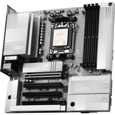 MSI PRO B850M-A WIFI PZ