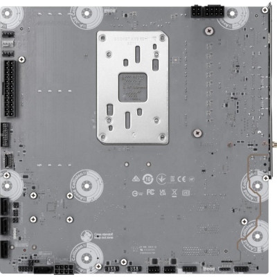 MSI PRO B850M-A WIFI PZ