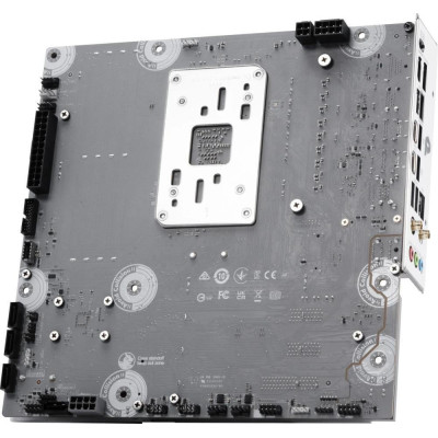 MSI PRO B850M-A WIFI PZ