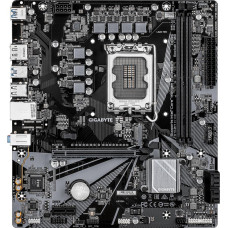 GIGABYTE B760M H V2