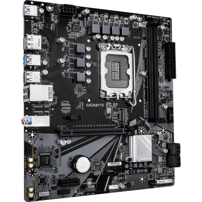 GIGABYTE B760M H V2