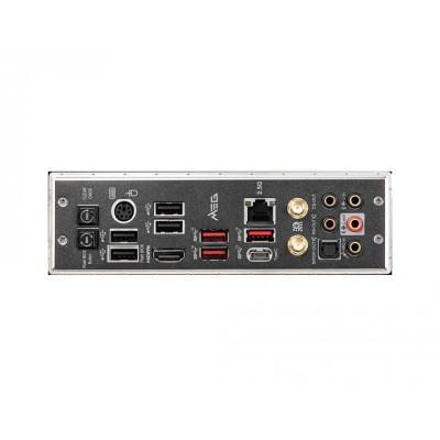 MSI MEG B550 UNIFY