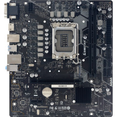 BIOSTAR H610MH D5