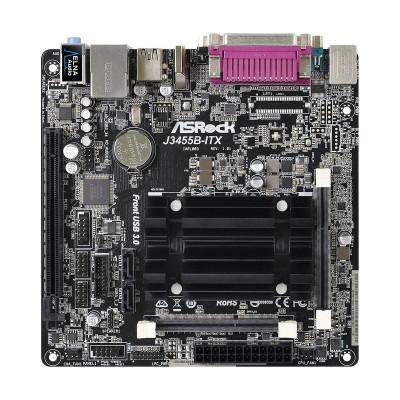 ASRock J3455B-ITX