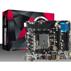 AFOX A88 10/100 Mother board Micro-ATX (A88-MA2)