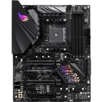 ASUS ROG STRIX B450-I GAMING