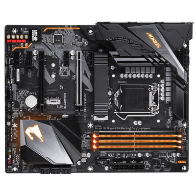 Gigabyte Z390 Aorus Elite
