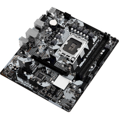 ASRock B760M-HDV/M.2 D4