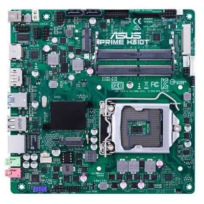 ASUS PRIME H310T
