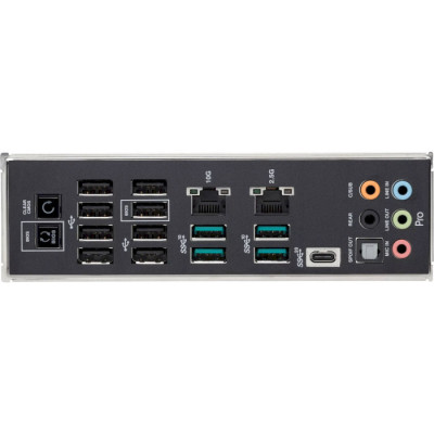 ASUS Pro WS W790-ACE
