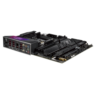ASUS ROG STRIX X670E-E GAMING WIFI