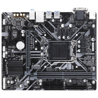GIGABYTE B365M D2V