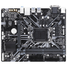 GIGABYTE B365M D2V