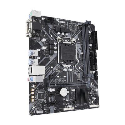 GIGABYTE B365M D2V