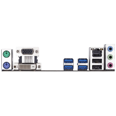 GIGABYTE B365M D2V