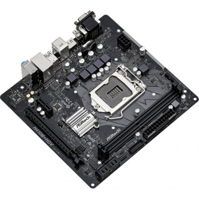 ASRock H410M-HDV R2.0
