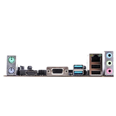 Colorful A320M-K PRO V14