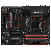 Gigabyte GA-Z270X-Ultra Gaming Socket 1151