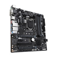 GIGABYTE Q370M D3H GSM PLUS