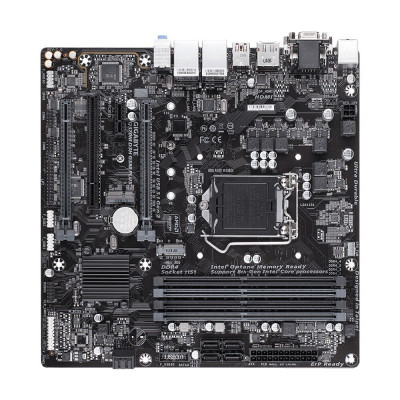 GIGABYTE Q370M D3H GSM PLUS