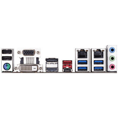 GIGABYTE Q370M D3H GSM PLUS