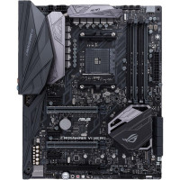 ASUS ROG CROSSHAIR VI HERO