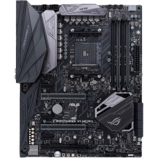ASUS ROG CROSSHAIR VI HERO