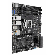 ASUS WS C246M PRO/SE