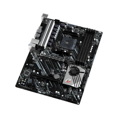 ASRock X570 Phantom Gaming 4S