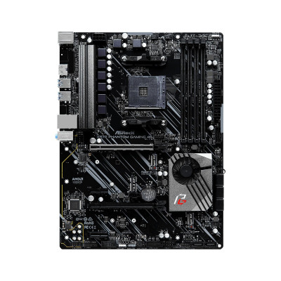 ASRock X570 Phantom Gaming 4S