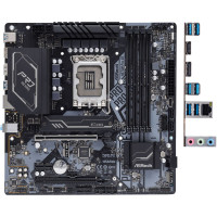 ASRock H670M Pro RS