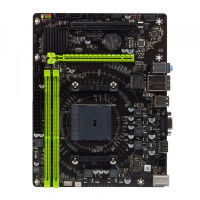 Maxsun Earthshaker A88M-PVH