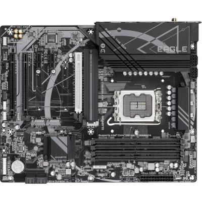 GIGABYTE Z790 EAGLE AX